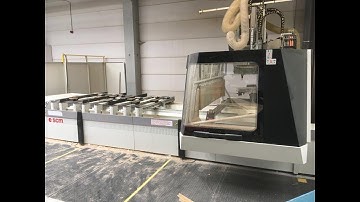 SCM RECORD 210NT TVN Prisma (Höchsmann Klipphausen)