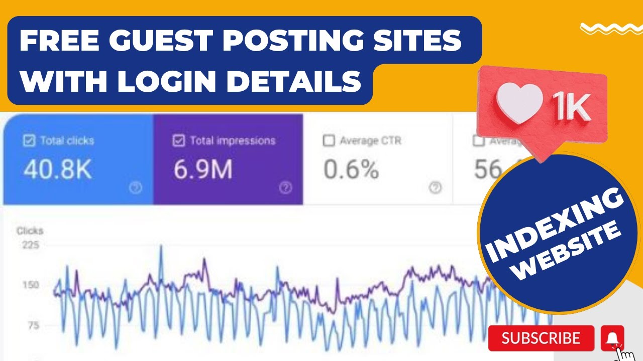 Free Guest Posting Sites With Login Details YouTube free-guest-posting-sites-with-login-details-youtube