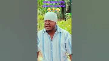 Mkojani Vs Ngoma Nagwa 