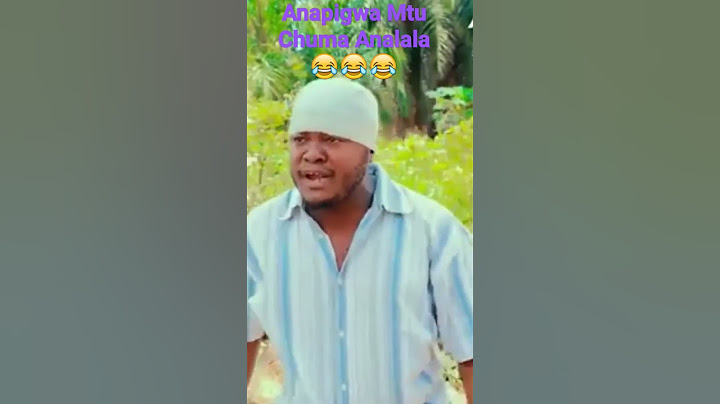 Mkojani Vs Ngoma Nagwa