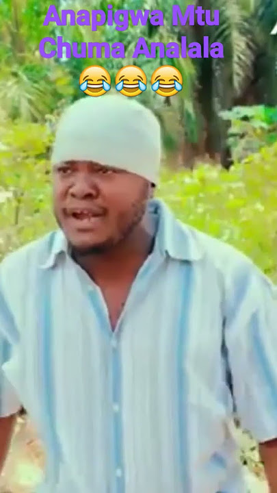 Mkojani Vs Ngoma Nagwa