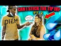 CAN I STICK THE TIP IN?💦 PUBLIC INTERVIEW |SHE WANNA SMASH😍 (BEACH EDITION)