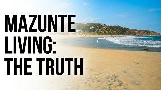Everything You Need to Know Before Moving to Mazunte, Mexico