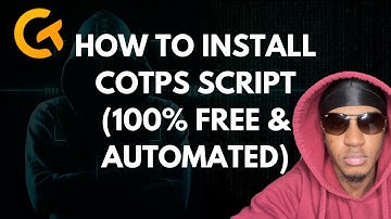 COTPS - How To Install The Automated Script (iMacros Extension) 100% FREE