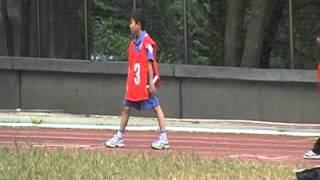 20101130林口國小3年級100決賽.MPG