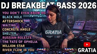 DJ BREAKBEAT VIRAL FULL BASS 2026 PART 2