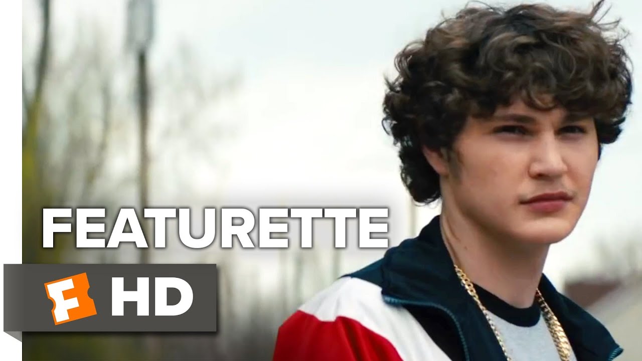 White Boy Rick Featurette Who is White Boy Rick? (2018) Movieclips