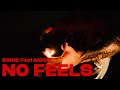 B9INE - NO FEELS (ไม่พูด !!) feat.MOON (Official Music Video)