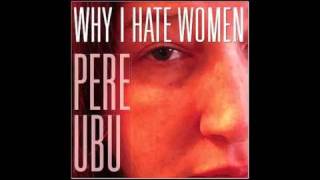 Watch Pere Ubu Flames Over Nebraska video