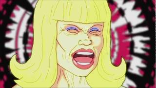 Metalocalypse Family Song (S01 E07)