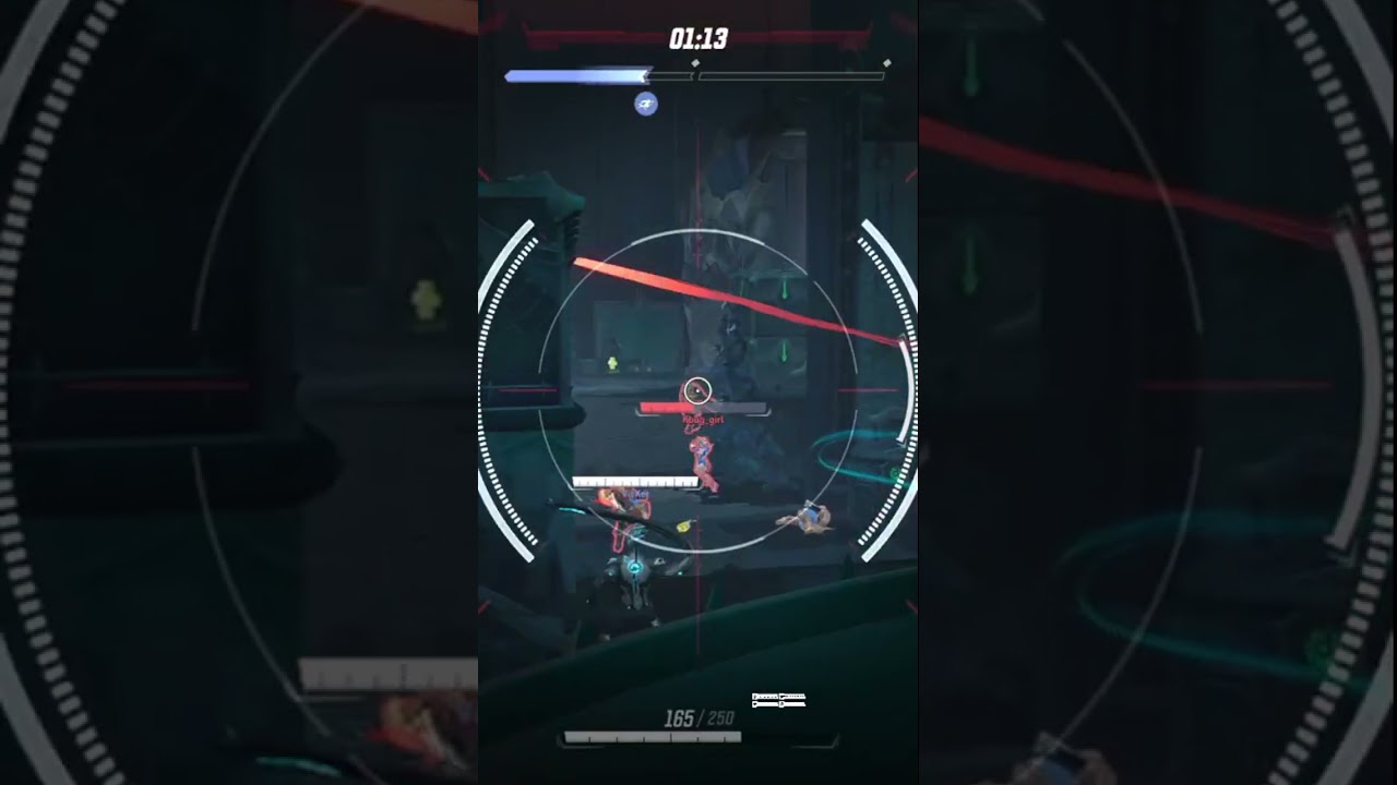 TALKING ABOUT TRAUMA WHILE GAMING 