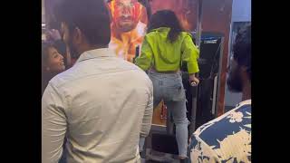 Tamil Tv Actress Jeans