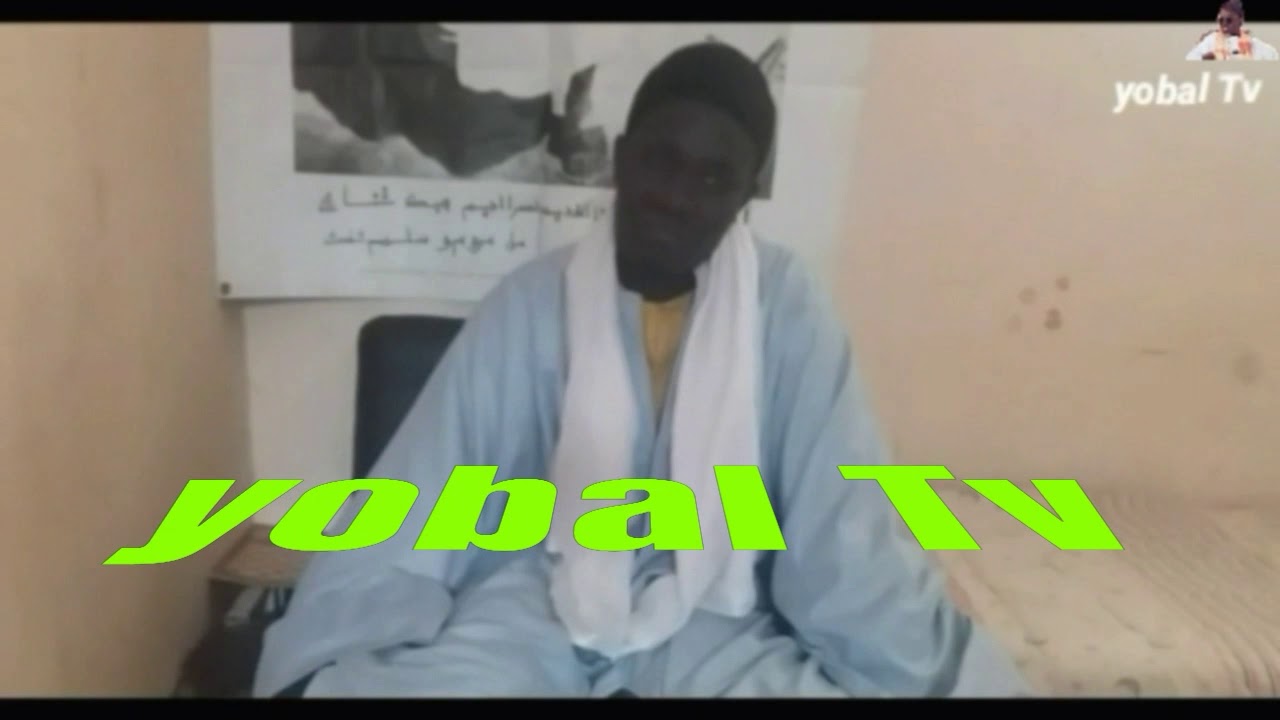 yobal Tv _ émission lèral mbockqui - YouTube