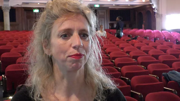 Interview met Suzanna Jansen van 'Het Pauperparadi...