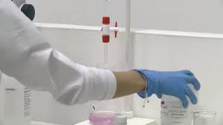 Práctica laboratorio: Determinación De Alcalinidad, Acidez Y Dureza En Una Muestra De Agua Potable