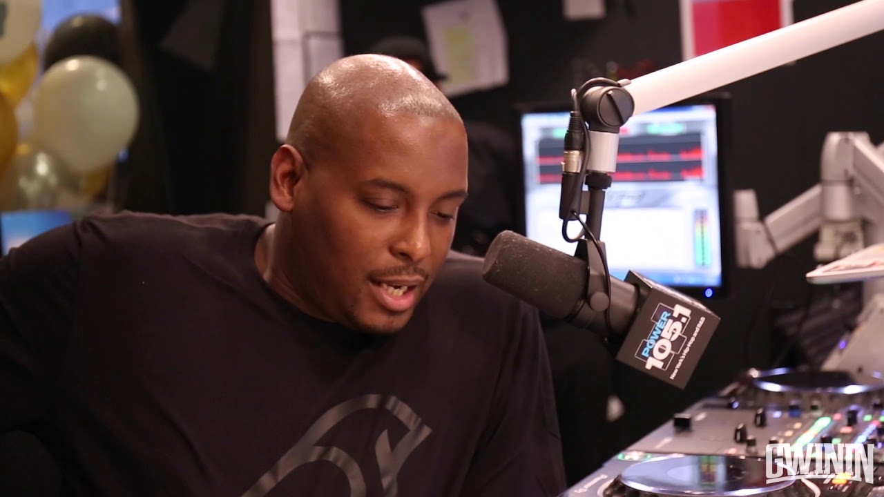 phresher interview with dj self youtube phresher interview with dj self youtube