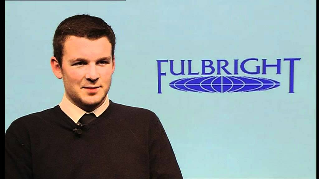 Media and Communications Program at The Washington Center: Joris Vanthienen