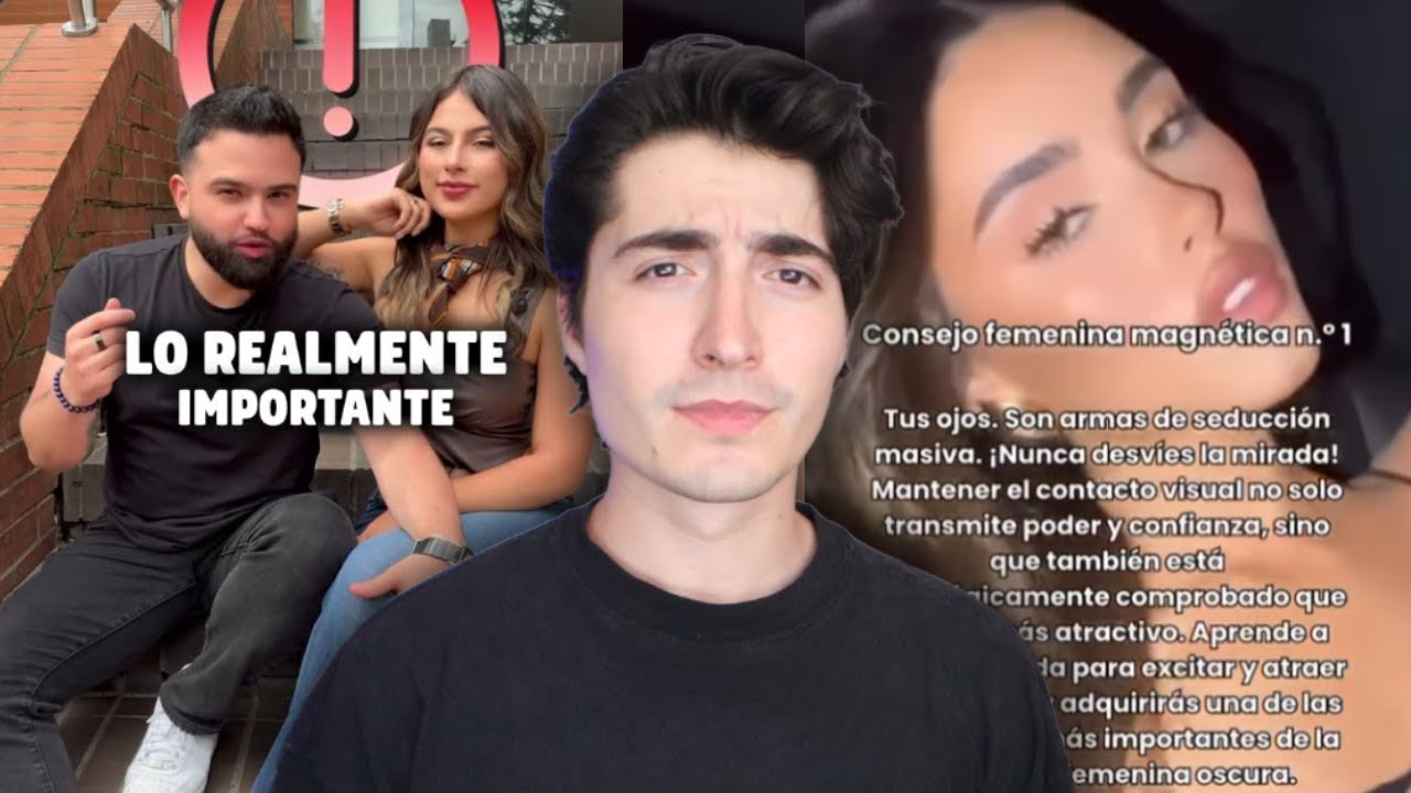 Los Seductores de Instagram Reels