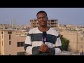 أبرز تصريحات رئيس الوزراء السوداني الانتقالي