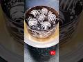 😜😜😜😜 #cake chocolate cake decorating #explore #cakefrosting ￼