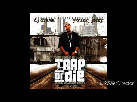 Young Jeezy - Trap or Die [Bass Boosted] - YouTube