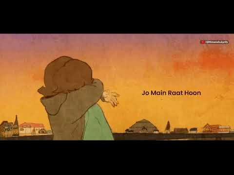 Khwab | Iqlipse Nova, Aditya A | Lyrical Whatsapp Status