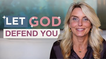 Break Free from Codependency By Giving God The Rope