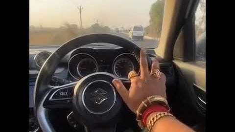 Swift Dzire Whatsapp Status || Kaka — Temporary Pyaar Status