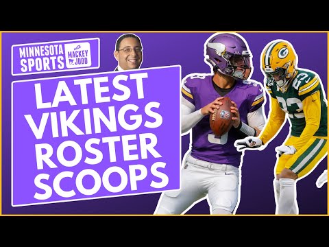 Minnesota Vikings scoops: Jaire Alexander, JJ McCarthy and more – SKOR