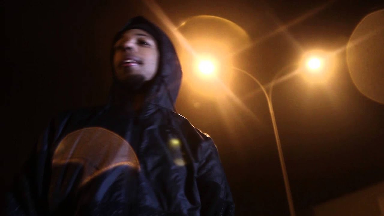 king-dif-all-my-niggas-bout-it-official-music-video