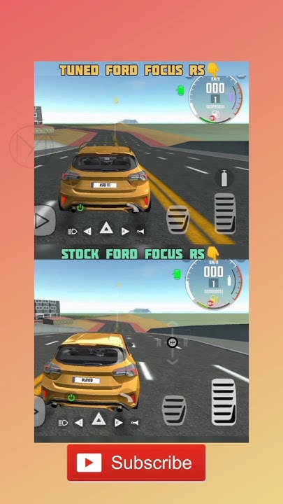 ford-focus-rs-top-speed-test-stock-vs-tuned-car-simulator-2-youtube
