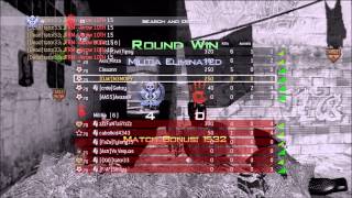 SICK FAVELA SHOT