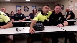 2018-07-25   Sioux Falls Police Department #LipSyncChallenge Lip Sync Challenge