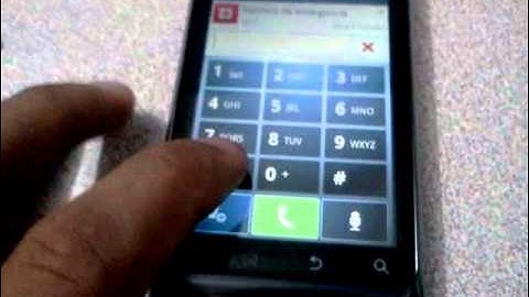 Motorola DROID 2 Global UNLOCK code not work