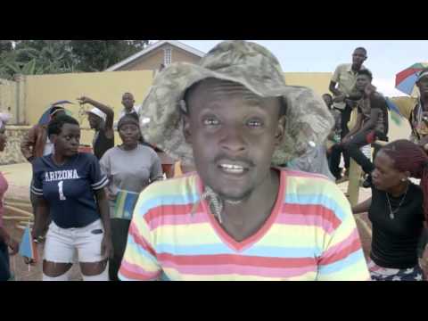 Kalifah AgaNaga Ft