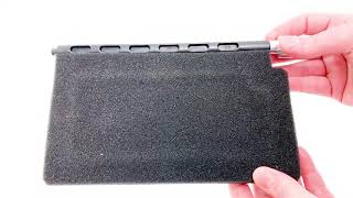 Recirculation Blend Door RePair Kit Easy Replacement Compatible with Dodge Ram