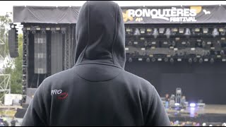 Ronquières Festival 2023