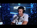 Canales on facing challenges & playing "championship moments" | Panther Talk | Carolina Panthers