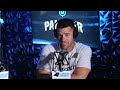 Canales on facing challenges & playing "championship moments" | Panther Talk | Carolina Panthers