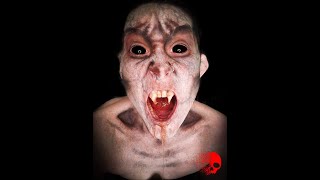 Vampire Zombie SFX Tutorial