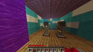 Minecraft Ultimate Custom Night map screenshot 4