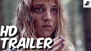 MEANWHILE ON EARTH Official Trailer (2025) – Megan Northam | Sci-Fi Drama