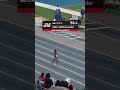 Emeri Cotton just ran a 65.43 400m at 8 YEARS OLD.