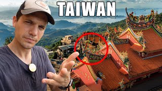 La historia oculta que NO te dicen de Taiwan 🤫
