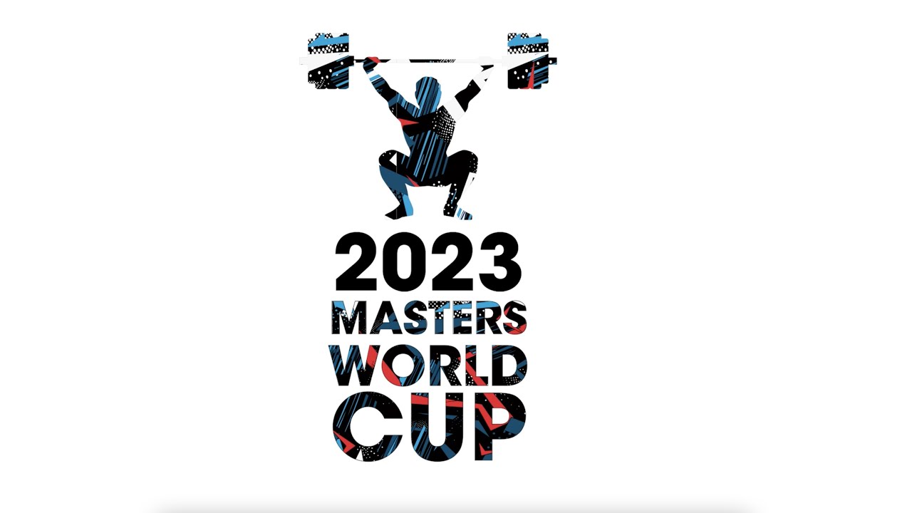 Weightlifting 2023 Masters World Cup Auckland New Zealand YouTube