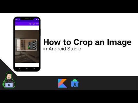 How to Crop