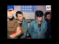 CHECHNYA: COUNCIL OF EUROPE FACT FINDING MISSION