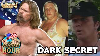 Hacksaw Jim Duggan on the Ring Boy Scandal