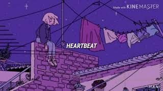 Heartbeat OST BTS WORLD [BTS] • Malay Lyrics