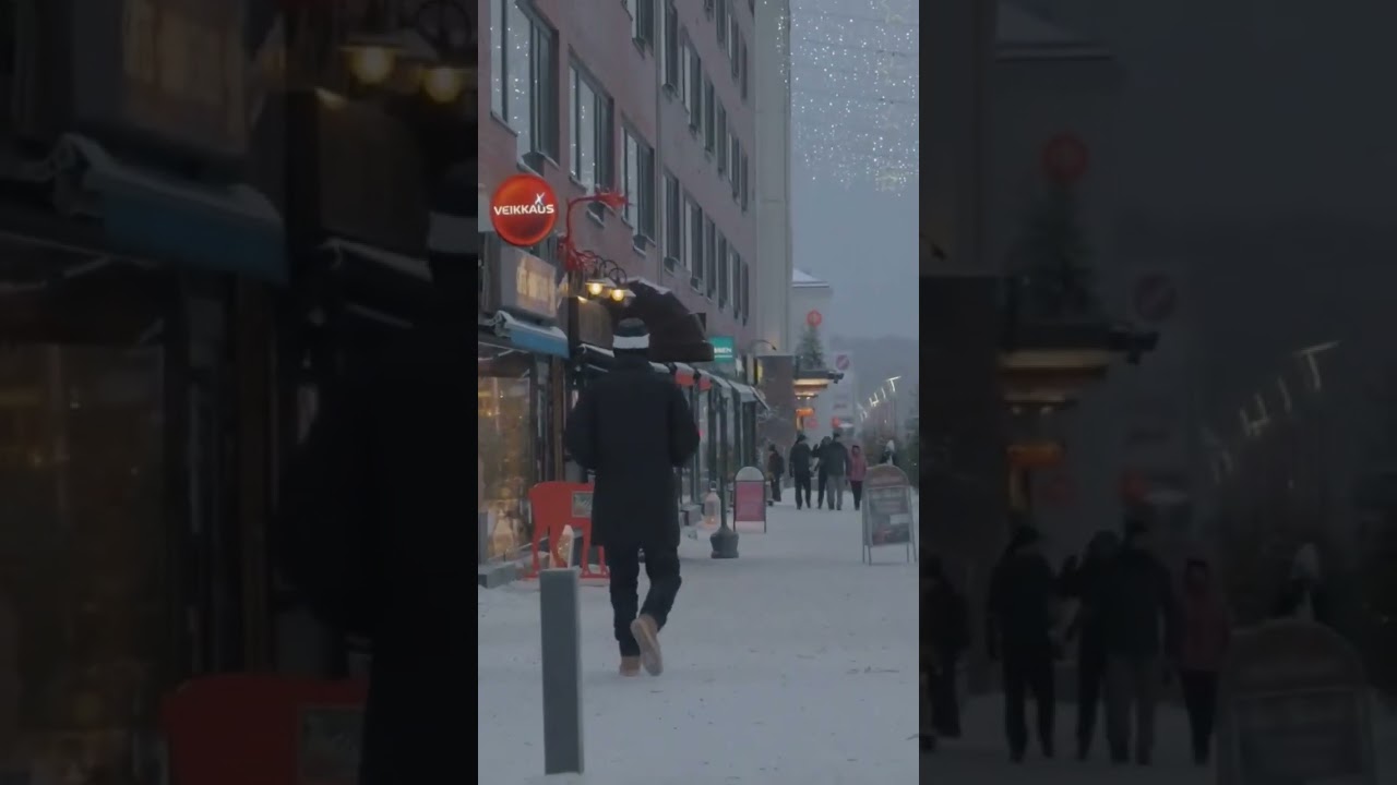 The Time 🕑Walker Swedens Strangest Mystery 😮 